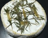 Foto del paso 2 de la receta: Bomba de Camembert