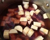 Foto langkah ke 2 dari resep Kolak Sehat.