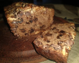 Foto del paso 11 de la receta: Budín sin tacc, con masa madre. Fácil y muy rico! 😍