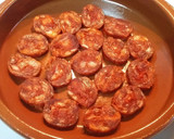 Foto del paso 1 de la receta: Cazuela cortijera