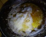 A picture of step 5 of My homemade butter.