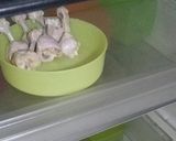 Foto langkah ke 2 dari resep Chicken Drumstick.