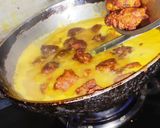 लोकी के कोफ्ते (Lauki kofta recipe in Hindi) रेसिपी चरण 5 फोटो