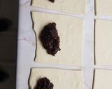 Lekváros bukta recept fázis 5 fotója
