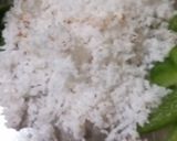 புதினா ரைஸ்(mint rice recipe in tamil) ரெசிபி ஸ்டேப் 1 புகைப்படம்