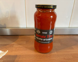Foto del paso 5 de la receta: Magro con tomate