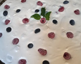 Foto del paso 4 de la receta: Cheesecake de berries