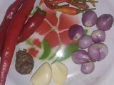 Seblak Kuah 🌶️ PEDASSS 🌶️