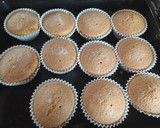 Foto del paso 1 de la receta: Magdalenas caseras