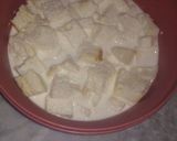 Foto del paso 1 de la receta: Budín de pan 🍞rico Fácil y económico