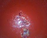 A picture of step 1 of Homemade ketchup.