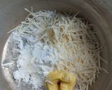 Foto langkah ke 1 dari resep Cheese Toast.