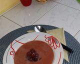 Meggyleves recept fázis 10 fotója