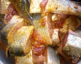 A picture of step 2 of Fried Fish.