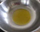 A picture of step 3 of Yum (Suran) Subzi.