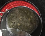A picture of step 8 of Lemon Butter Scallops.