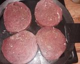 Foto del paso 1 de la receta: Medallón de atún bien sazonado