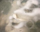 Foto del paso 1 de la receta: Arepa reina hecha en casa