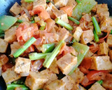 Foto del paso 5 de la receta: Garbanzos cajún con seitán