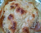 Foto langkah ke 8 dari resep Lasagna Rumahan.