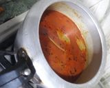 दाल चावल (Dal Chawal recipe in Hindi) रेसिपी चरण 5 फोटो