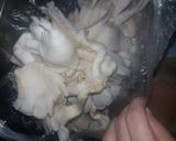 Foto langkah ke 1 dari resep Sate Jamur Tiram.