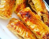 Foto langkah ke 4 dari resep Pastry isi rogout ayam.