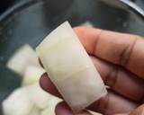 Agra petha recipe step 2 photo
