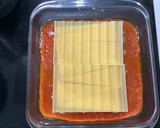 Foto del paso 5 de la receta: Lasaña de carne