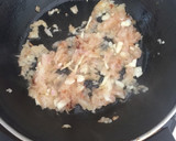 Foto del paso 1 de la receta: Espaguetis a la carbonara