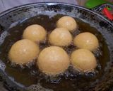 Foto langkah ke 4 dari resep Tahu Bulat.