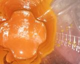 Foto del paso 2 de la receta: Coulis de calabaza