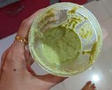 A picture of step 4 of Afghani Egg Korma.