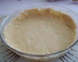 Foto del paso 14 de la receta Quiche de verduras 9 de octubre