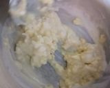 Foto del paso 9 de la receta: Mousse de piloncillo cubierto con un glaseado espejo