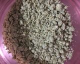 ડ્રાયફ્રુટ પ્રોટીન પાઉડર (Dryfruit protein powder recipe in Gujarati) રેસીપી સ્ટેપ4ફોટો
