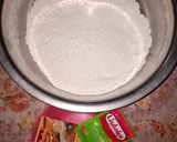 Foto langkah ke 1 dari resep Ayam crispy paha Upin Ipin (Ayam Geprek Sambal Matah).