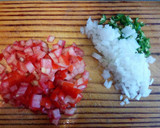 Foto del paso 3 de la receta: Bistec de res estilo Sinaloa