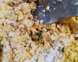 Foto langkah ke 2 dari resep Bakwan Jagung.