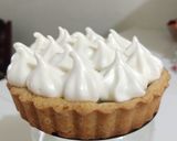 Foto del paso 18 de la receta: Tarta de limón con merengue italiano