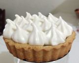 Foto del paso 18 de la receta: Tarta de limón con merengue italiano