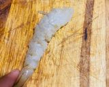 Hình bước làm 2 của món Tôm Chiên Xù chuẩn nhà hàng