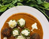 શામ સવેેરા કોફતા (Sham Savera Kofta Recipe In Gujarati) રેસીપી સ્ટેપ11ફોટો