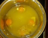 Könnyű citromos máktorta recept fázis 4 fotója