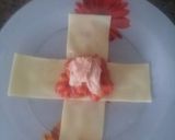 Foto del paso 5 de la receta Paquetitos de pisto con atún