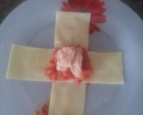 Foto del paso 5 de la receta: Paquetitos de pisto con atún