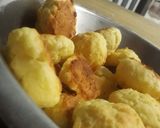 Foto del paso 5 de la receta: Chipa 🌺😍