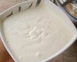 Home made mayonnaisematakin girki3 hoto