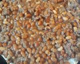 A picture of step 7 of Hungry Boys Casserole.