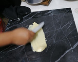 Foto del paso 4 de la receta: Bombones con relleno de café